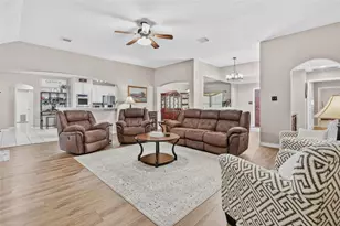 20003 Country Lake Dr N, Magnolia, TX 77355 - Photo 5