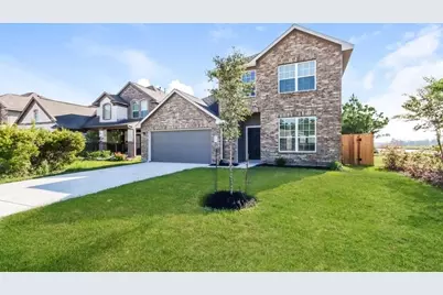 21602 Lexor Drive, Porter, TX 77365 - Photo 1