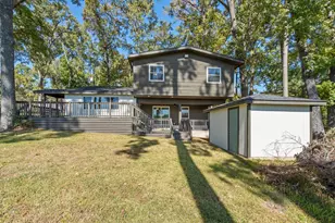 284 Hackberry St, Trinity, TX 75862 - Photo 31
