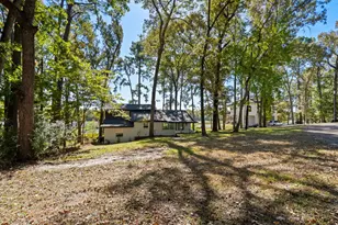 284 Hackberry St, Trinity, TX 75862 - Photo 33