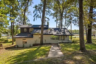 284 Hackberry Street, Trinity, TX 75862 - Photo 1