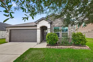 2614 Zephyr Ln, Rosenberg, TX 77471 - Photo 1