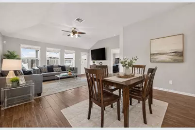 2614 Zephyr Lane, Rosenberg, TX 77471 - Photo 3