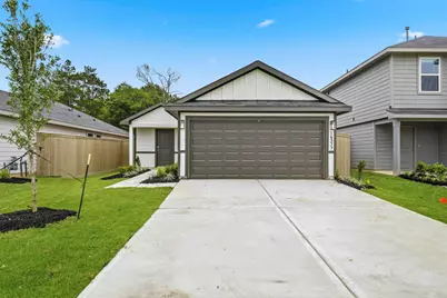 14377 Tawny Street, Splendora, TX 77372 - Photo 1