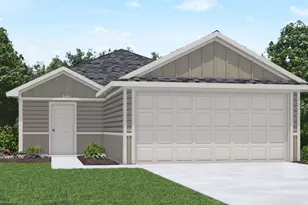 14377 Tawny St, Splendora, TX 77372 - Photo 1