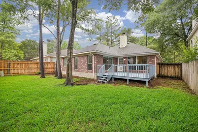 22 N Holly Laurel Circle, The Woodlands, TX 77382 - Photo 15