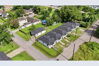 2222 Erastus Street, Houston, TX 77020 - Photo 1
