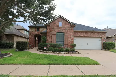 24322 Bella Florence Drive, Richmond, TX 77406 - Photo 1