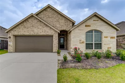 8015 Eagle Creek Lane, Richmond, TX 77469 - Photo 1