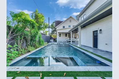 1109 Rutland Street, Houston, TX 77008 - Photo 3