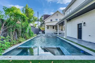 1109 Rutland St, Houston, TX 77008 - Photo 3