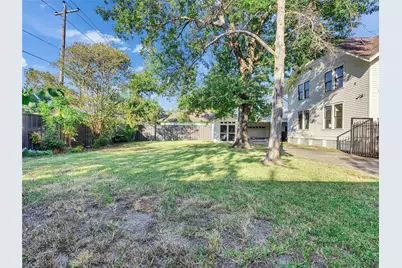 1109 Rutland Street, Houston, TX 77008 - Photo 43