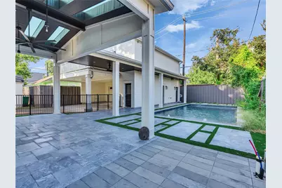 1109 Rutland Street, Houston, TX 77008 - Photo 47