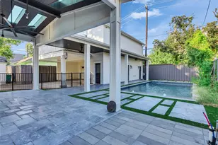 1109 Rutland St, Houston, TX 77008 - Photo 47