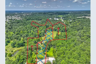 Tbd Greencliff Drive, Livingston, TX 77351 - Photo 3
