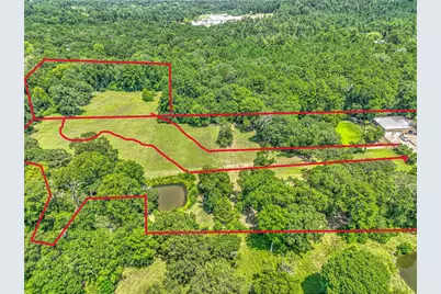 Tbd Greencliff Drive, Livingston, TX 77351 - Photo 9
