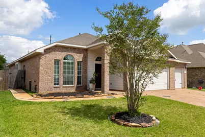 3111 Clover Trace Drive, Spring, TX 77386 - Photo 3