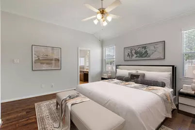 3111 Clover Trace Drive, Spring, TX 77386 - Photo 25