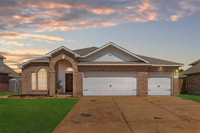 3111 Clover Trace Drive, Spring, TX 77386 - Photo 1
