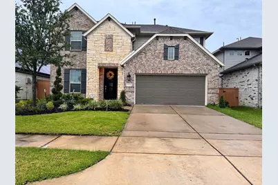 15814 Weston Ridge Drive, Humble, TX 77346 - Photo 1