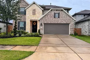 15814 Weston Ridge Dr, Humble, TX 77346 - Photo 1