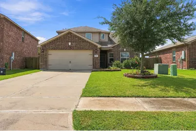 12109 Midship Lane, Texas City, TX 77568 - Photo 1