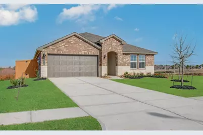 13922 Bay Crest, Texas City, TX 77539 - Photo 1