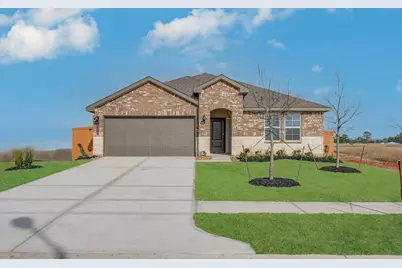 13922 Bay Crest, Texas City, TX 77539 - Photo 3