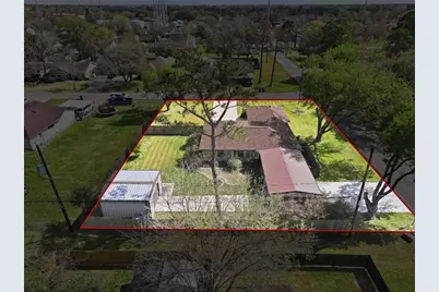 815 Wisconsin Street, South Houston, TX 77587 - Photo 41