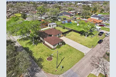815 Wisconsin Street, South Houston, TX 77587 - Photo 37