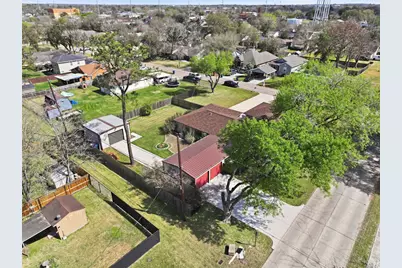 815 Wisconsin Street, South Houston, TX 77587 - Photo 35