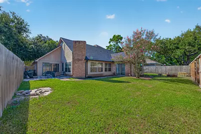 14715 Summerway Lane, Houston, TX 77014 - Photo 37