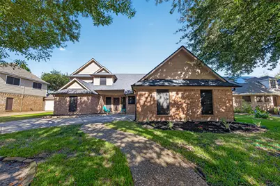 14715 Summerway Lane, Houston, TX 77014 - Photo 1