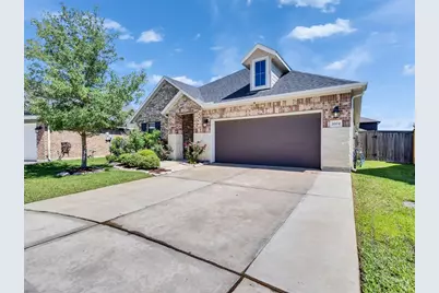 2004 Sadtler Ridge Circle, La Porte, TX 77571 - Photo 5