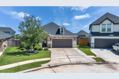 2004 Sadtler Ridge Circle, La Porte, TX 77571 - Photo 1
