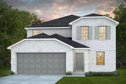 318 Marble Cavern Court, Crosby, TX 77532 - Photo 1