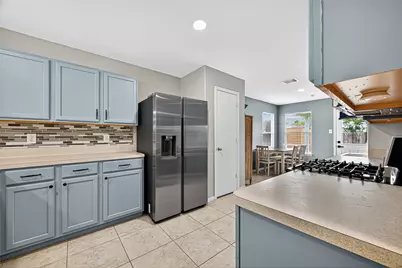 919 Wild Cotton Road, Rosenberg, TX 77471 - Photo 5