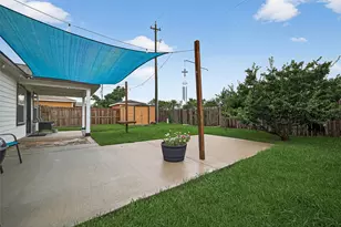 919 Wild Cotton Rd, Rosenberg, TX 77471 - Photo 17