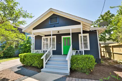 1244 W 21st Street, Houston, TX 77008 - Photo 5