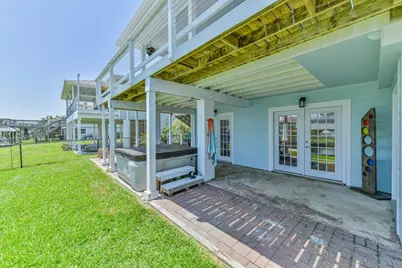 1126 Redfish Street, Bayou Vista, TX 77563 - Photo 27
