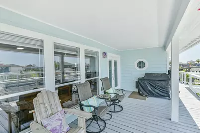 1126 Redfish Street, Bayou Vista, TX 77563 - Photo 7