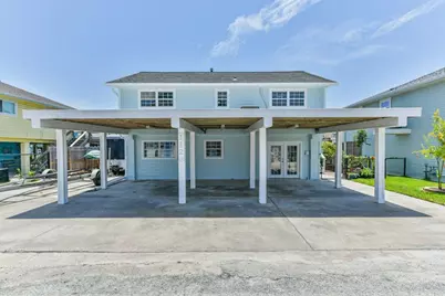 1126 Redfish Street, Bayou Vista, TX 77563 - Photo 1