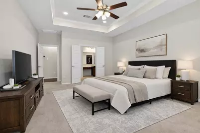 24922 Meadowthorn Crest Lane, Katy, TX 77494 - Photo 17