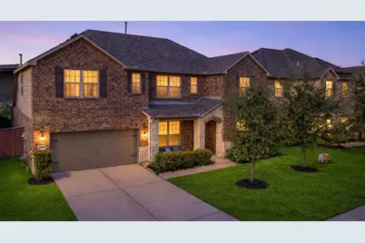 24922 Meadowthorn Crest Lane, Katy, TX 77494 - Photo 1