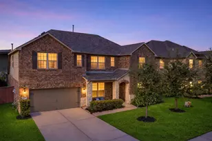 24922 Meadowthorn Crest Ln, Katy, TX 77494 - Photo 1