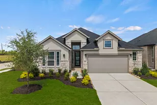 601 Green Ash Wy, Waller, TX 77484 - Photo 1