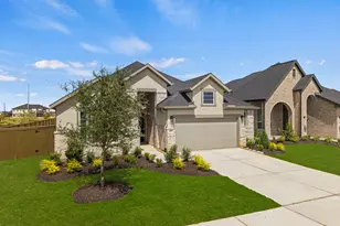 601 Green Ash Wy, Waller, TX 77484 - Photo 3