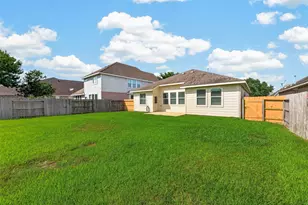9118 Cavalier Ln, Rosenberg, TX 77469 - Photo 35