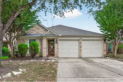 20818 Balmoral Glen Lane, Katy, TX 77449 - Photo 1