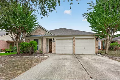 20818 Balmoral Glen Lane, Katy, TX 77449 - Photo 5